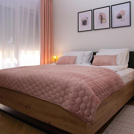 Apartment Marela Спліт Екстер'єр фото