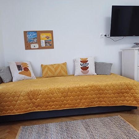 Apartment Marela Спліт Екстер'єр фото