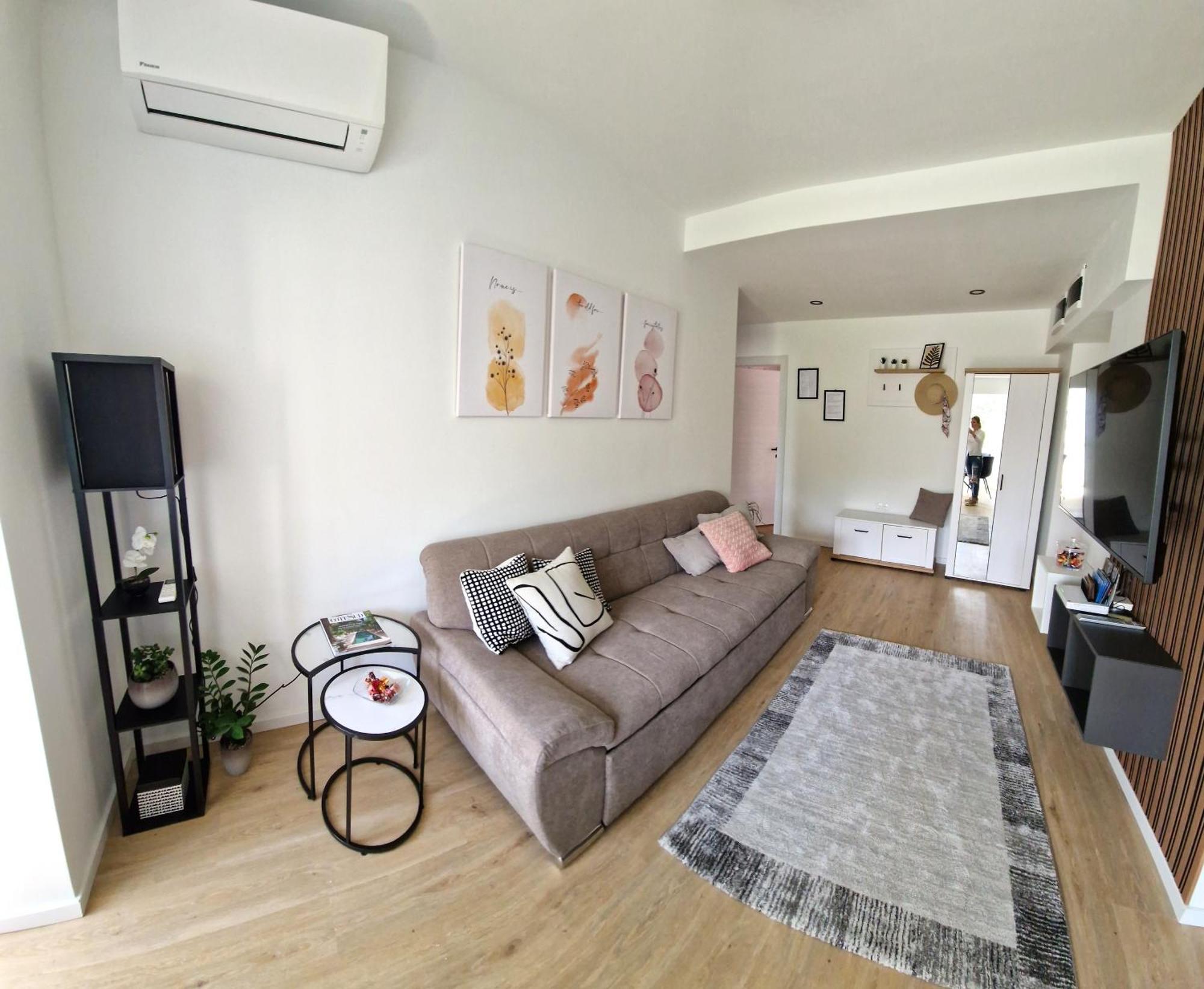 Apartment Marela Спліт Екстер'єр фото