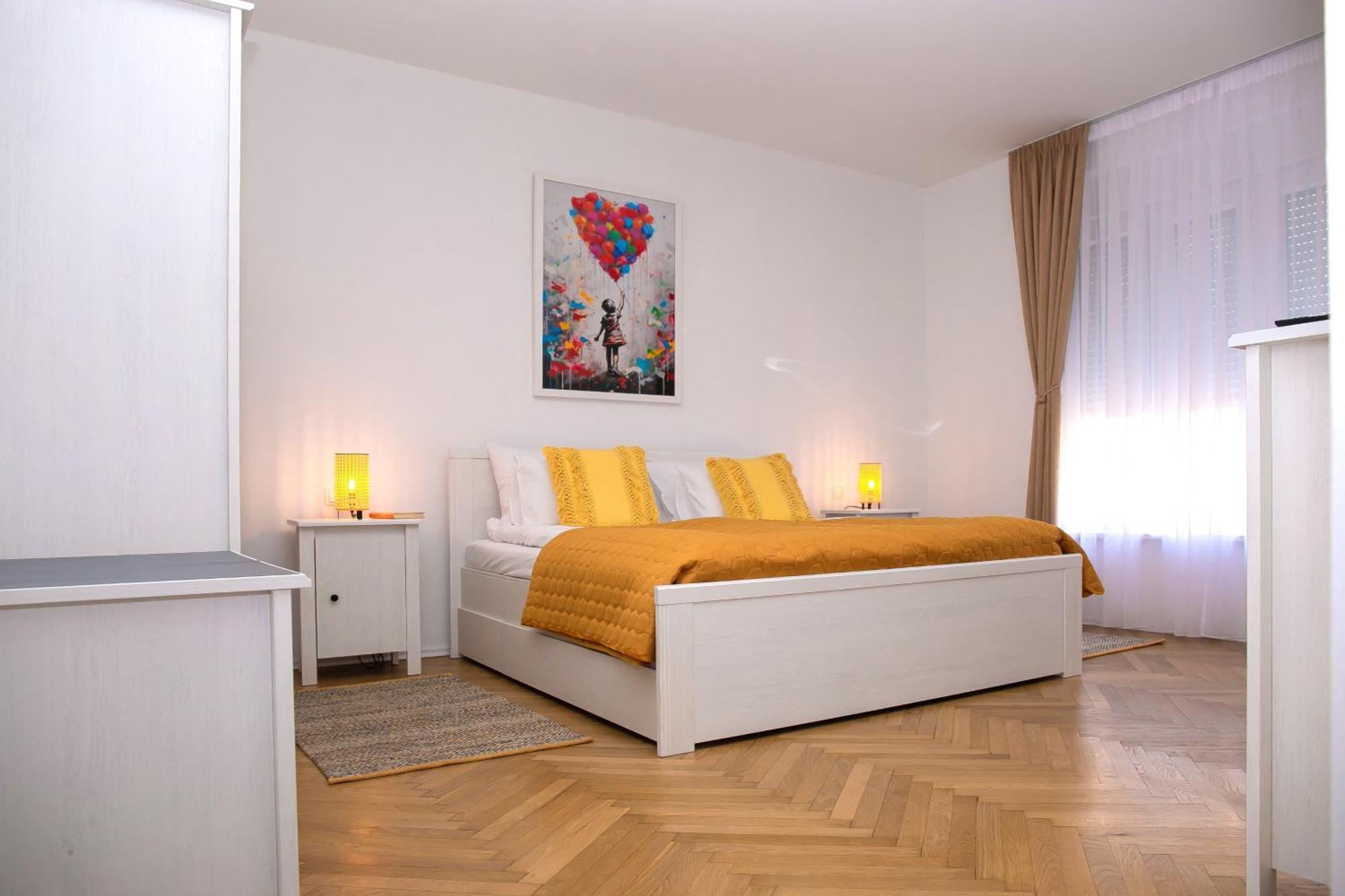 Apartment Marela Спліт Екстер'єр фото