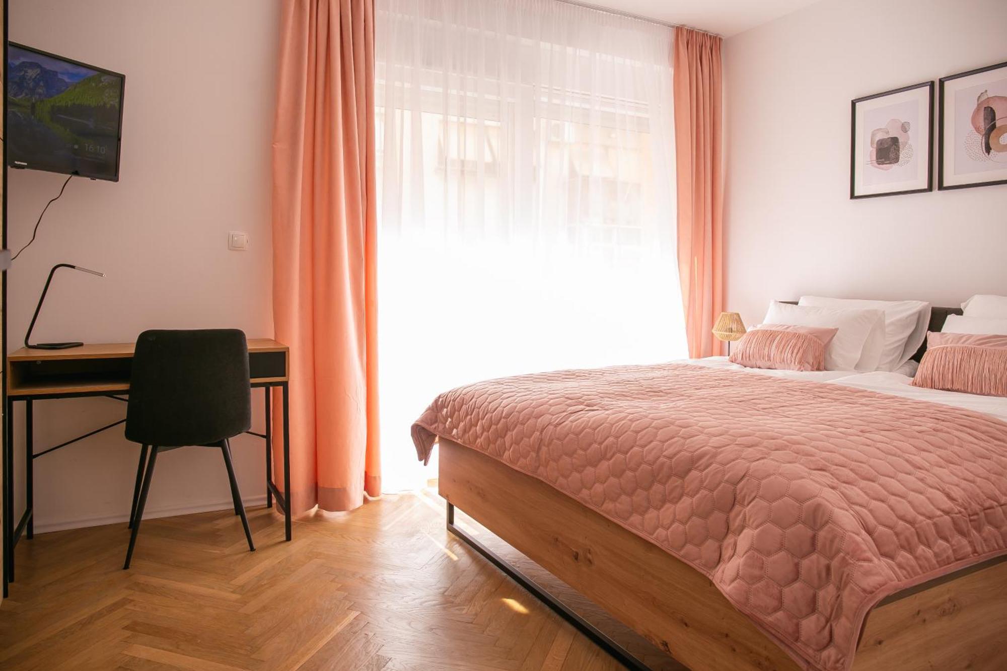 Apartment Marela Спліт Екстер'єр фото