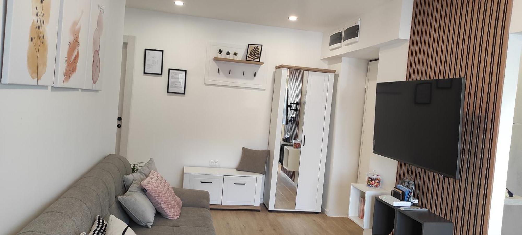 Apartment Marela Спліт Екстер'єр фото