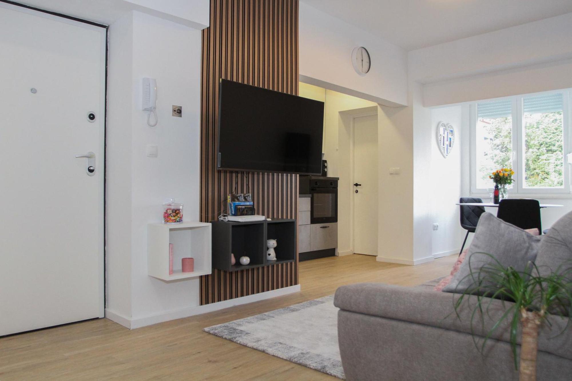 Apartment Marela Спліт Екстер'єр фото