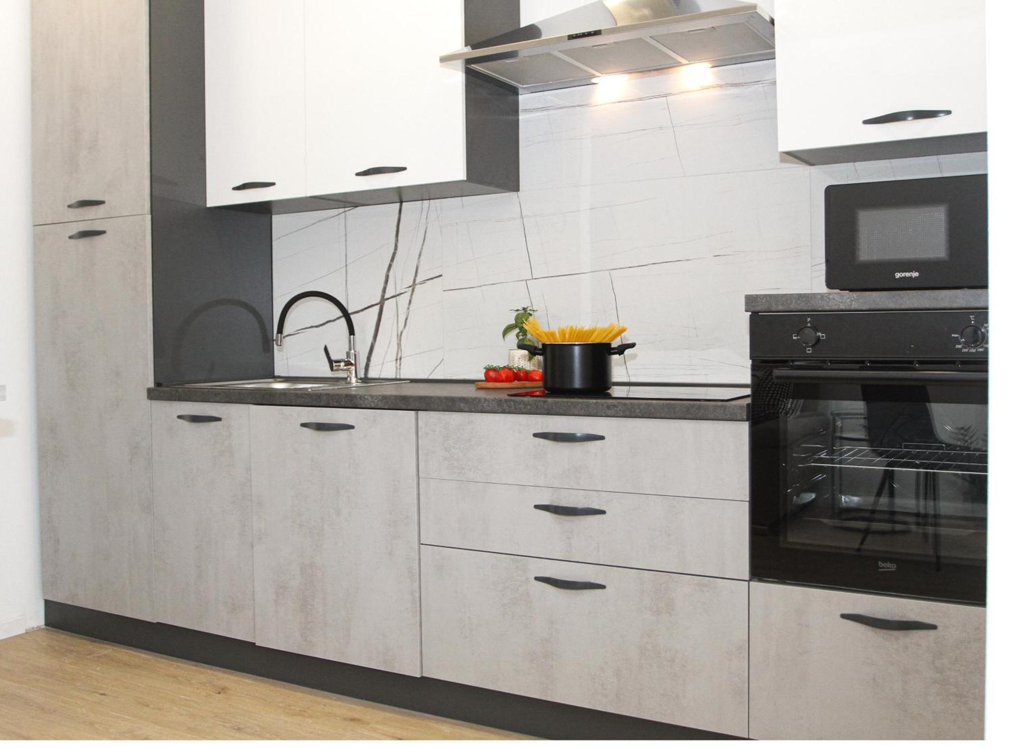 Apartment Marela Спліт Екстер'єр фото