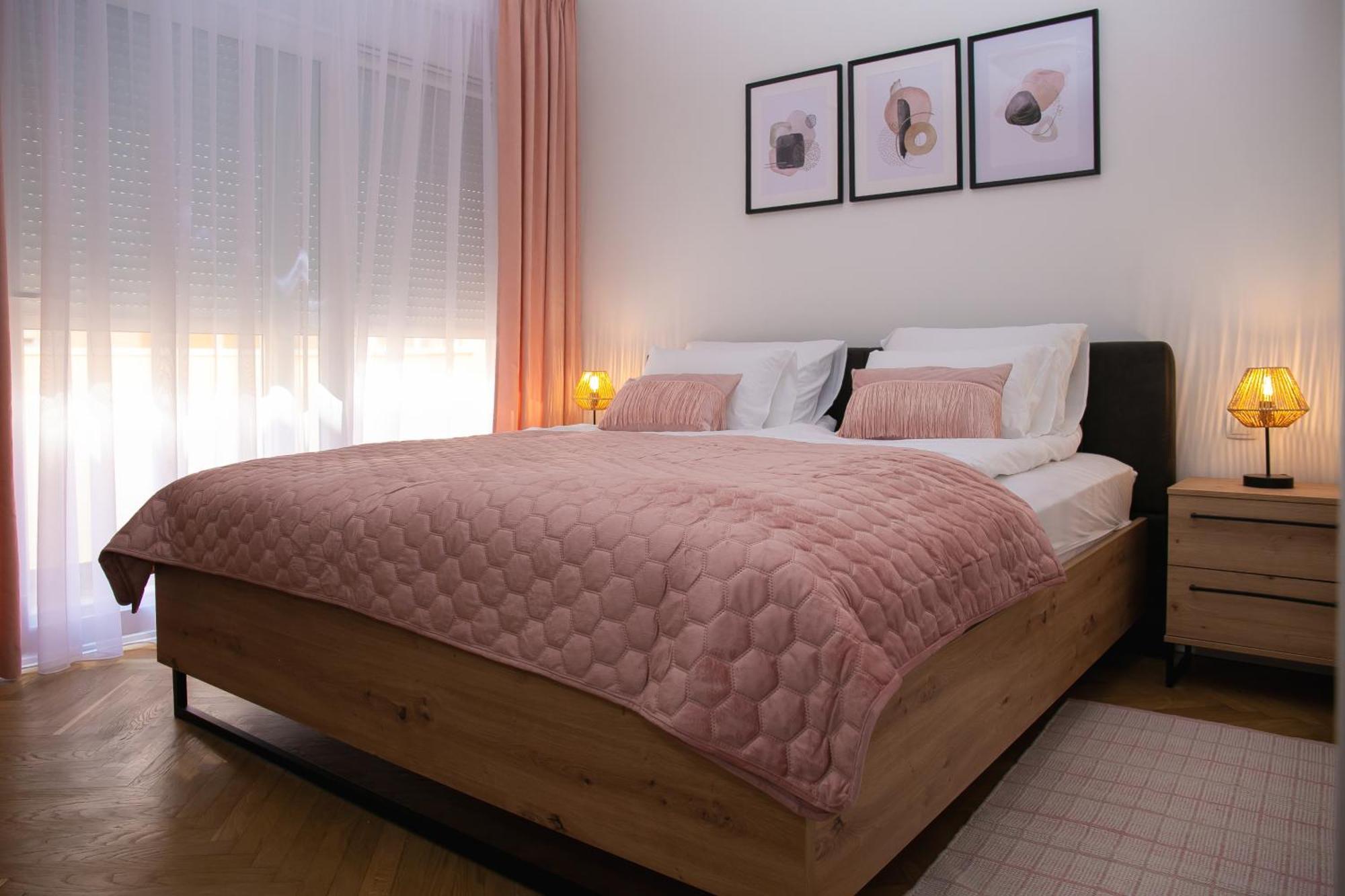 Apartment Marela Спліт Екстер'єр фото