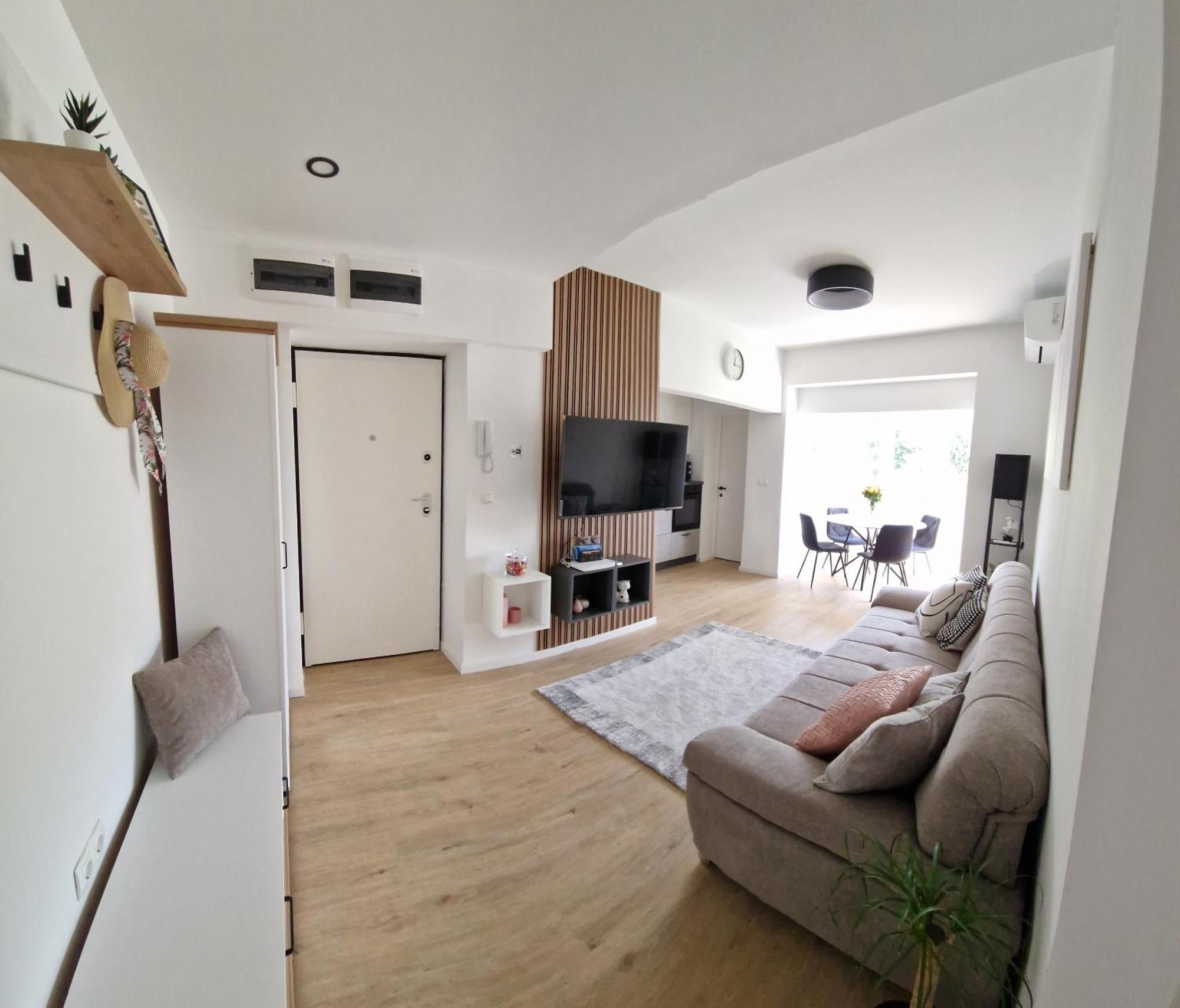 Apartment Marela Спліт Екстер'єр фото