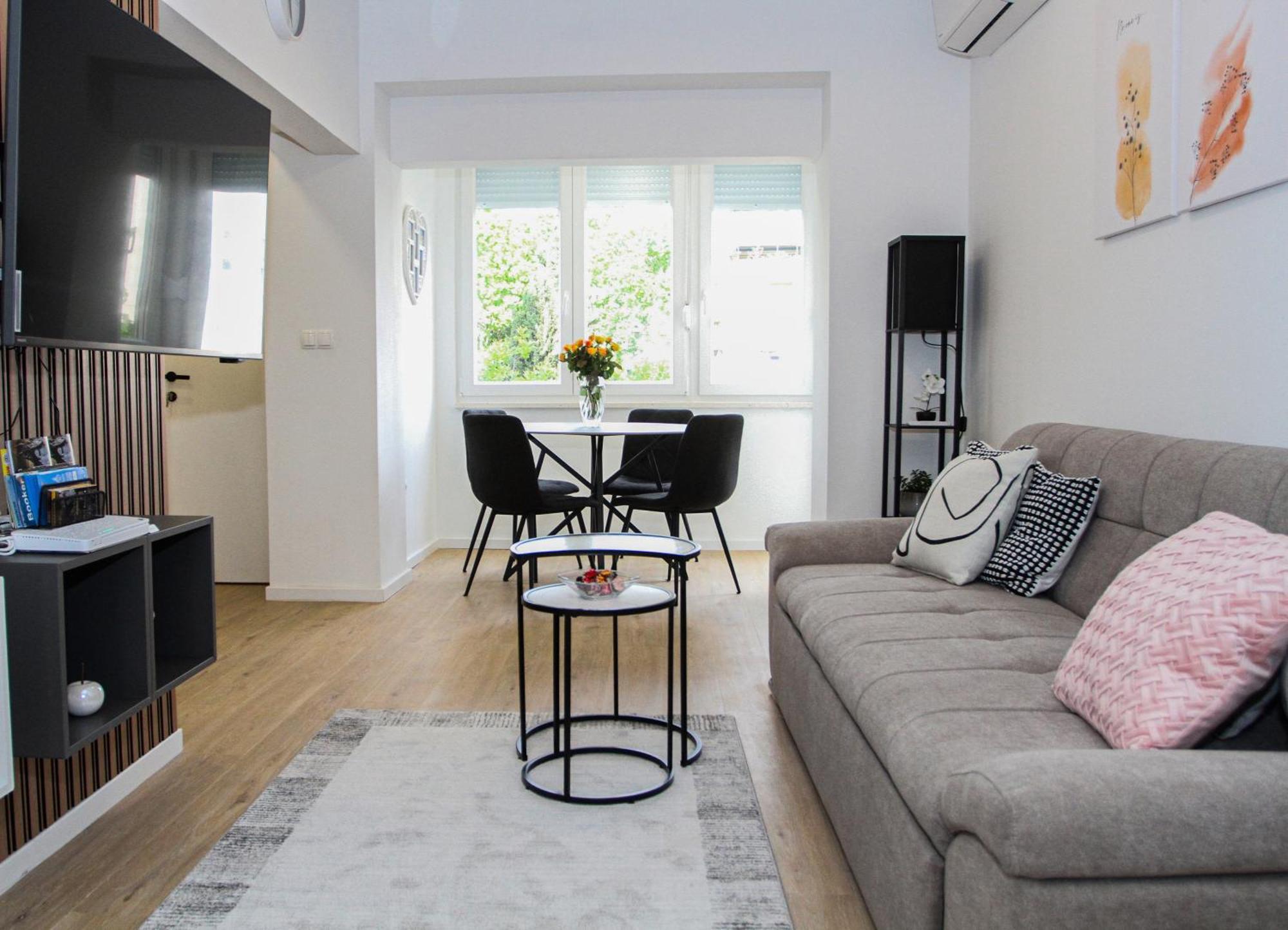 Apartment Marela Спліт Екстер'єр фото