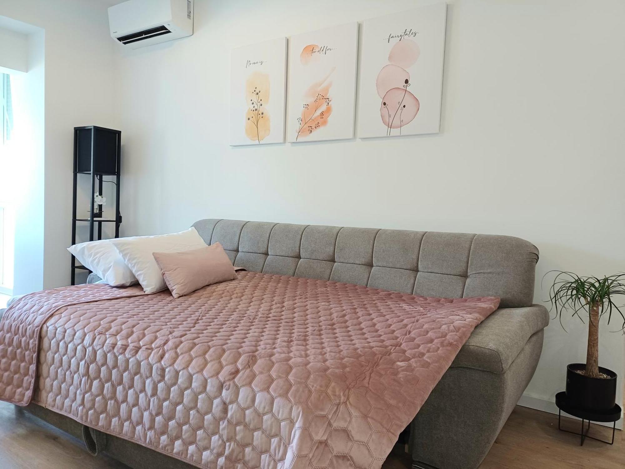 Apartment Marela Спліт Екстер'єр фото